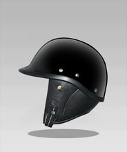 Load image into Gallery viewer, RR STALLION HELMET (Black)