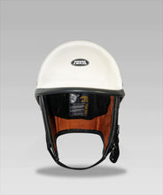 Load image into Gallery viewer, RR STALLION HELMET (White)