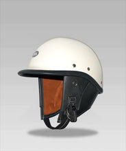 Load image into Gallery viewer, RR STALLION HELMET (White)