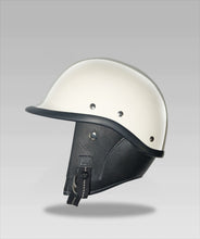 Load image into Gallery viewer, RR STALLION HELMET (White)