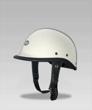 Load image into Gallery viewer, RR STALLION HELMET (White)