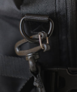 Huntsman Backpack