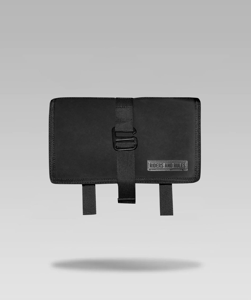 RR Universal Toolkit Bag – Riders & Rules