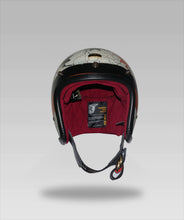 Load image into Gallery viewer, RR TX-500 NAVAJO (white)