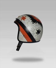 Load image into Gallery viewer, RR TX-500 NAVAJO (white)