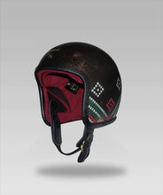Load image into Gallery viewer, RR TX-500 NAVAJO (Black)