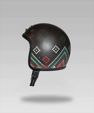 Load image into Gallery viewer, RR TX-500 NAVAJO (Black)