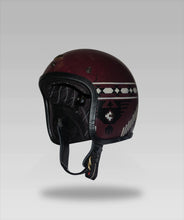 Load image into Gallery viewer, RR TX-500 NAVAJO (maroon)