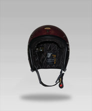 Load image into Gallery viewer, RR TX-500 NAVAJO (maroon)