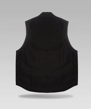 Load image into Gallery viewer, RR Nomad Vest (Black)