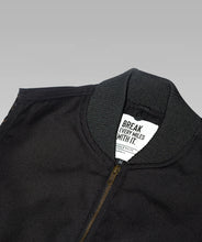 Load image into Gallery viewer, RR Nomad Vest (Black)