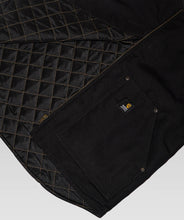 Load image into Gallery viewer, RR Nomad Vest (Black)