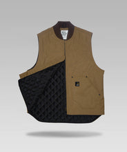 Load image into Gallery viewer, RR Nomad Vest (Brown)