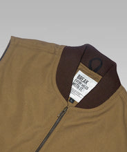 Load image into Gallery viewer, RR Nomad Vest (Brown)