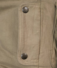 Load image into Gallery viewer, Franklin Vest (Stone)