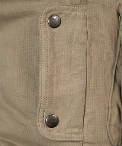 Franklin Vest (Stone)