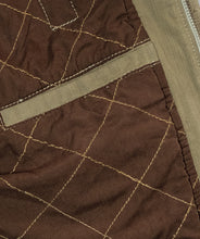Load image into Gallery viewer, Franklin Vest (Stone)