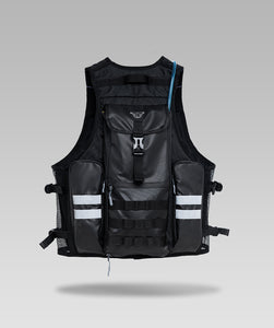 Riders and Rules Alpha Tactical Vest