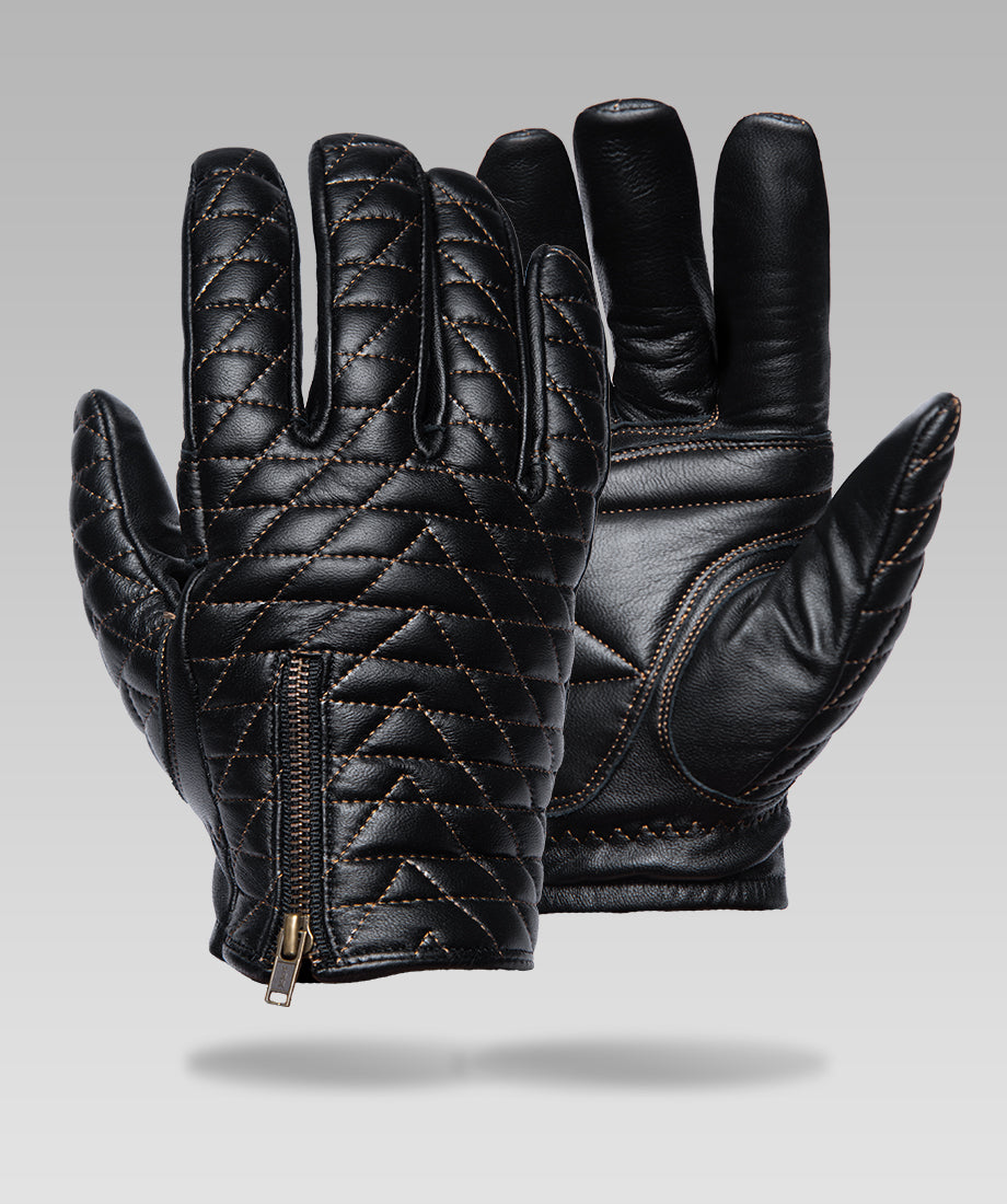 Arthur Glove (Black)