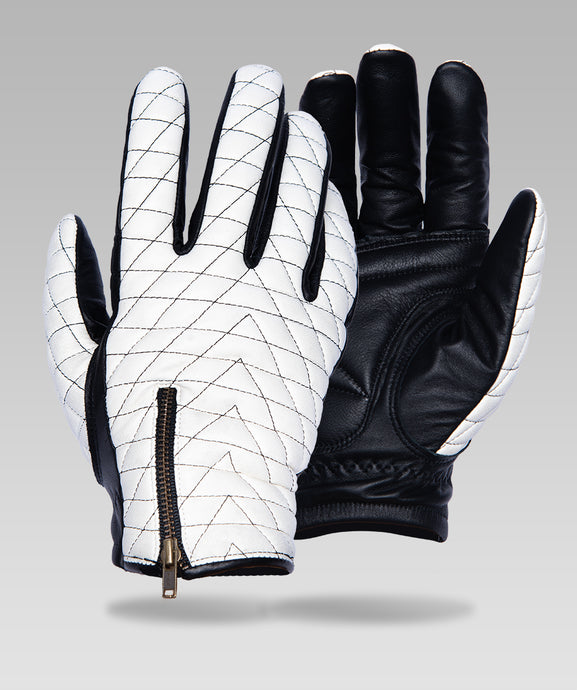 Arthur Glove (White)
