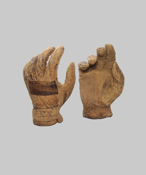 FURY GLOVES (Brown)