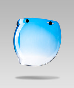 Bubble Visor (10 color options)