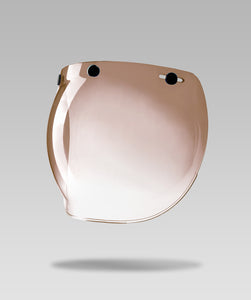 Bubble Visor (10 color options)