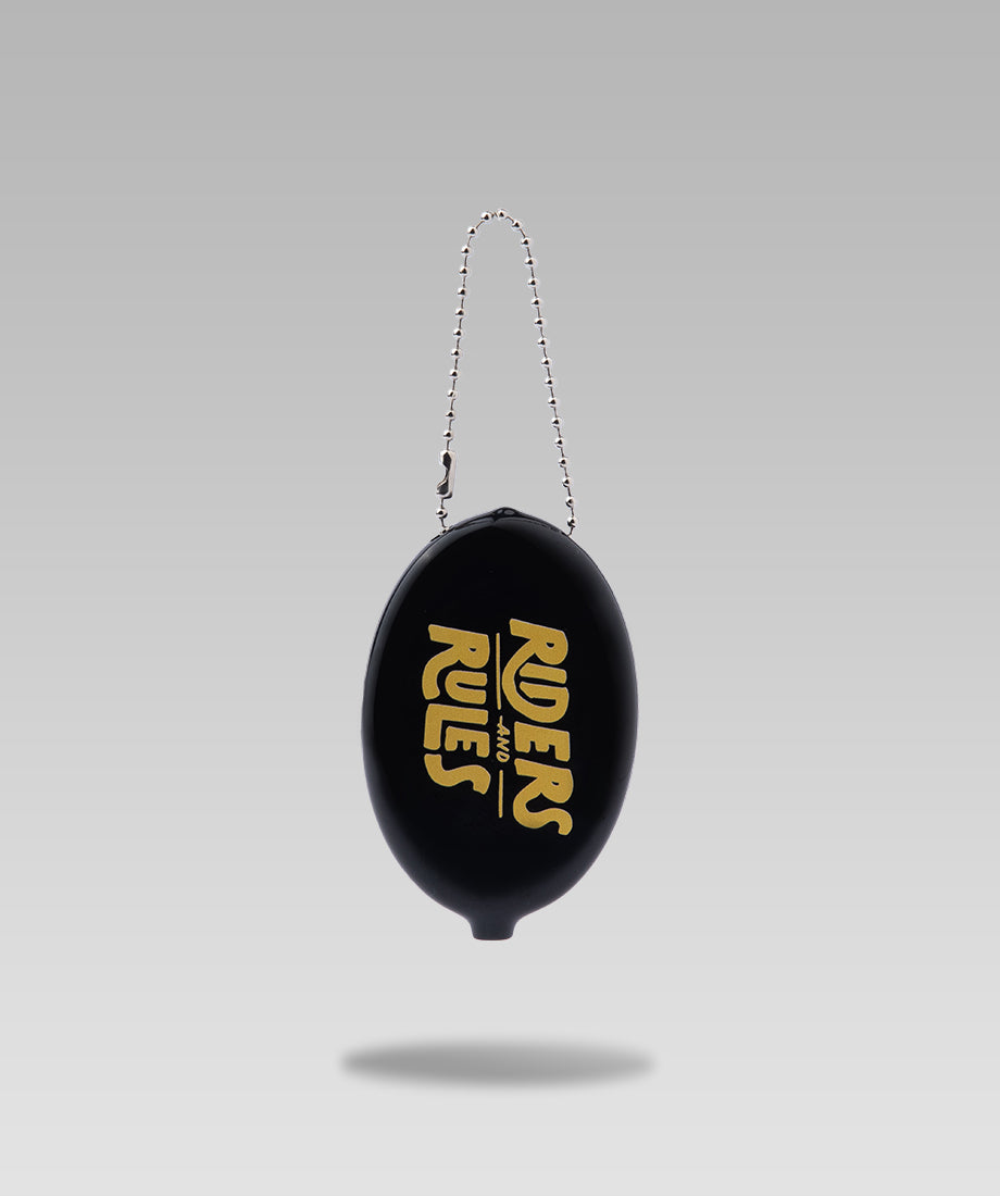 RR Coin Case