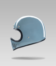 Load image into Gallery viewer, COMMANDO Mini Helmet (Dolphine Grey)