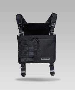Riders and Rules BETA Chest Bag