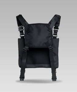 Riders and Rules BETA Chest Bag