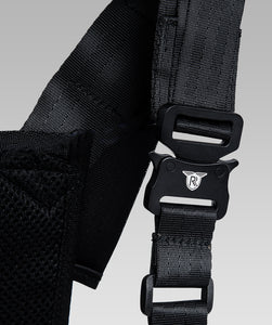 Riders and Rules BETA Chest Bag