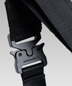 Riders and Rules BETA Chest Bag