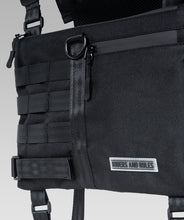 Load image into Gallery viewer, Riders and Rules BETA Chest Bag