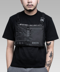 Riders and Rules BETA Chest Bag