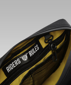 Riders and Rules Gamma Sling Clutch