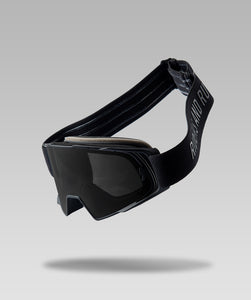 RR Signature Goggles (Chrome)