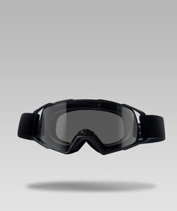 RR Signature Goggles (Chrome)