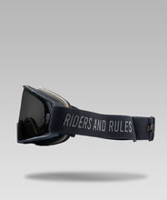 Load image into Gallery viewer, RR Signature Goggles (Chrome)
