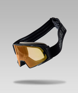 RR Signature Goggles (Yellow)