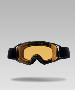 RR Signature Goggles (Yellow)