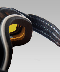 RR Signature Goggles (Yellow)