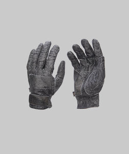 FURY GLOVES (Grey)