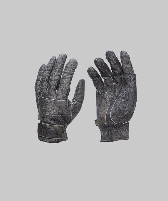 FURY GLOVES (Grey)