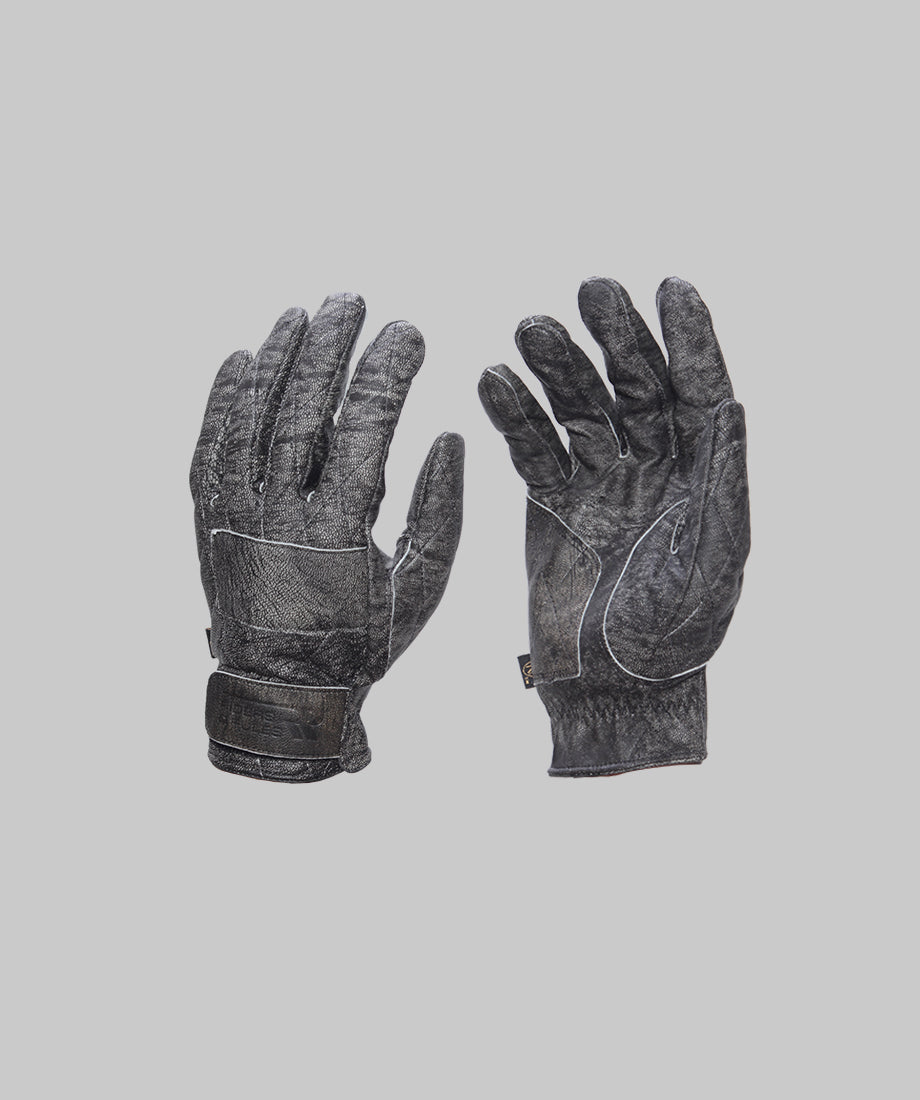 FURY GLOVES (Grey)