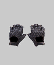 Load image into Gallery viewer, GRIFF GLOVES (Black)