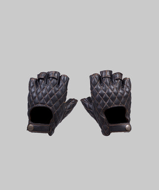 GRIFF GLOVES (Black)
