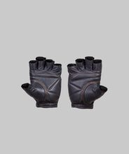 Load image into Gallery viewer, GRIFF GLOVES (Black)