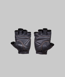 GRIFF GLOVES (Black)
