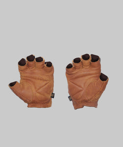 GRIFF GLOVES (Brown)